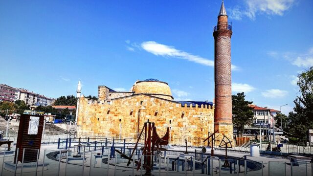 Kırşehir’de “Yunus’tan Hünkâr’a Çıkan Yol”: İşte Organizasyon Programı