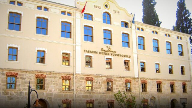 Kırşehir’e İki Yeni Akademik Birim İçin YÖK Teması
