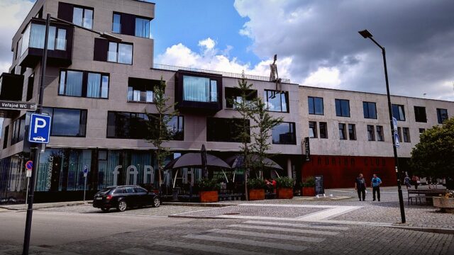 Kırşehir’in Sanayi ve Teknoloji Yatırımları TBMM’de Ele Alındı