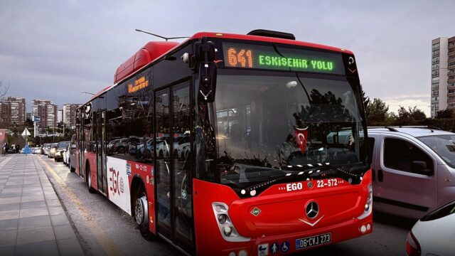 Kırşehir’in Ulaşım Haritası Yeniden Çiziliyor!