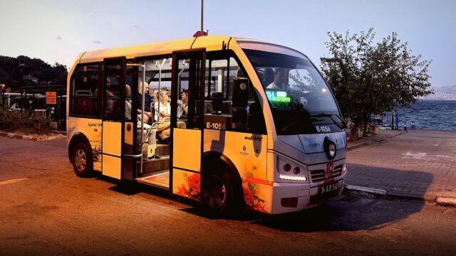 Kırşehir’in Ulaşım Yatırımları Ankara’da Masaya Yatırıldı