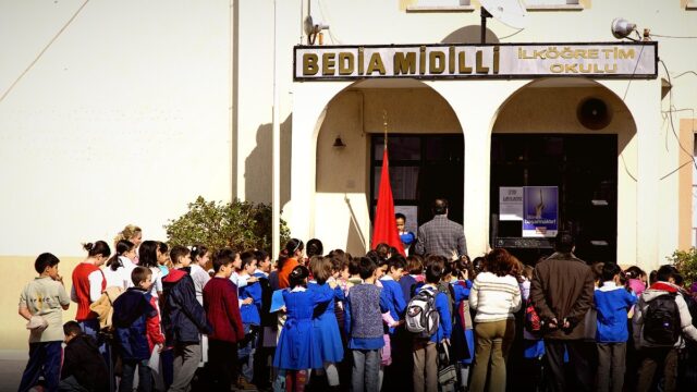 Kırşehirli Öğrenciler Soçi’de Türkiye’yi Temsil Ediyor