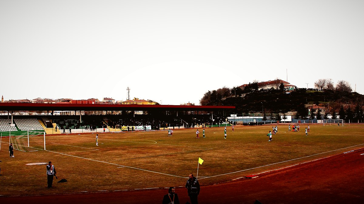 Kırşehirspor’un grubunda 6 kulüp PFDK’ya sevk edildi