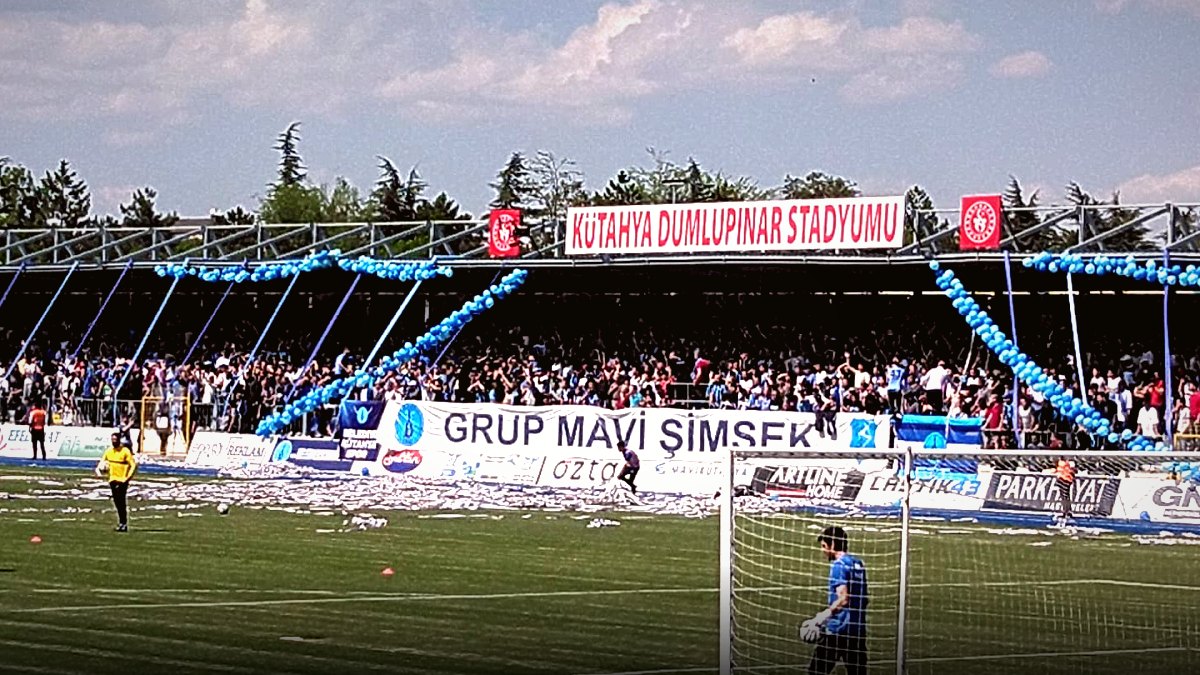 Kırşehirspor’un rakiplerine cezalar verildi