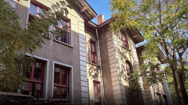 Mucur MYO Öğrencilerinden Köy Çocuklarına Unutulmaz Organizasyon