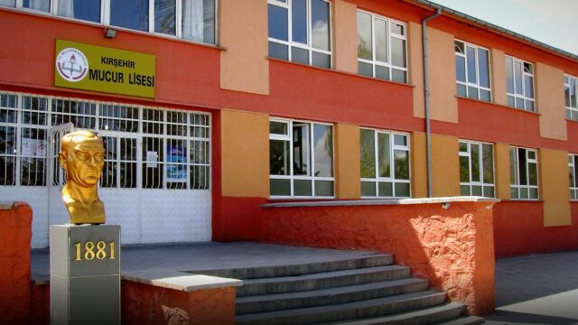 Mucur’da Aspir Hasadı Başladı