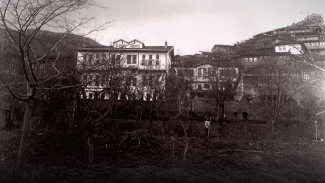 Mucur’da okullarda güvenlik ve psikososyal destek toplantısı yapıldı