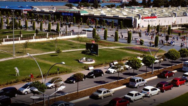 Necmettin Erkan Kırşehir’de Temaslarını Sürdürüyor