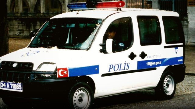 Şirketlere operasyon!.. Kırşehir'de de gözaltı var mı?