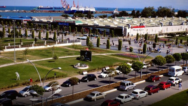 Soğuklar Kırşehir Pazarını Nasıl Etkiledi?