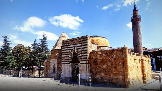 UNESCO Müzik Şehri Kırşehir Şanlıurfa’da Tanıtıldı