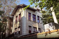 Vali Demiryürek, Konuklarını Ahiler Diyarı Kırşehir’de Ağırladı